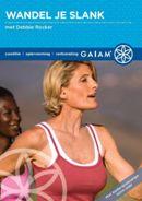 Wandel je slank (slank met wandelen) - DVD, Verzenden, Nieuw in verpakking