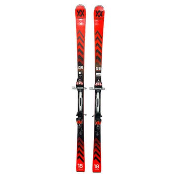 Volkl Racetiger GS - 2024-178 cm, Overige merken, Gebruikt, Ophalen of Verzenden, Carve