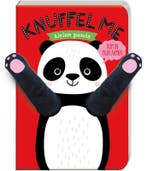 Kleine panda / Knuffel me 9789463338035 Helmi Verbakel, Verzenden, Gelezen, Helmi Verbakel