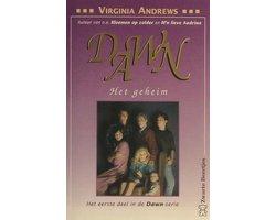 Dawn Het Geheim - Dawn Het Geheim, Boeken, Ophalen of Verzenden, Nieuw
