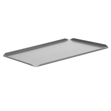 GGM Gastro | (5 stuks) Vitrineplateau - Aluminium - |, Verzenden, Nieuw in verpakking, Overige typen