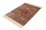 Hereke zijden tapijt uit China - Vloerkleed - 152 cm - 92 cm, Nieuw