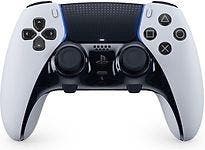 Sony PlayStation 5 DualSense Edge Wireless Controller wit, Verzenden, Zo goed als nieuw