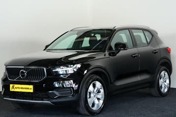 Zakelijke Lease |  Volvo XC40 1.5 T3 Momentum, Automaat, Stof, Gebruikt, Overige brandstoffen