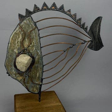 Jacek Drzymaa ( XX- XXI) - Super LARGE FISH