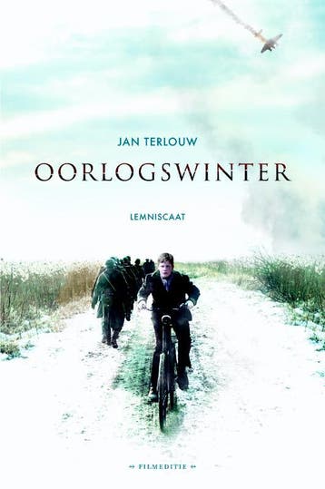 Oorlogswinter - Jan Terlouw 9789047701170, Boeken, Verzenden, Zo goed als nieuw, Jan Terlouw