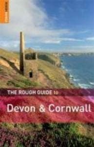 Devon & Cornwall (Rough Guide 3ed, 2007) 9781843538073, Boeken, Taal | Engels, Gelezen, Verzenden