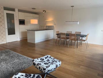 Te huur: Appartement Bordeslaan in Den Bosch, Den Bosch, Noord-Brabant, Appartement