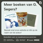 Sneeuwman gaat op reis 9789059321977 G. Segers, Verzenden, Gelezen, G. Segers