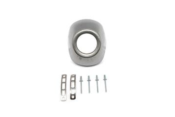 FMF Racing Powercore 4/Q4 SS Replacement Rear Cone Cap, Ophalen of Verzenden, Nieuw