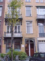 Appartement te huur aan Johannes Verhulststraat in Amste..., Noord-Holland