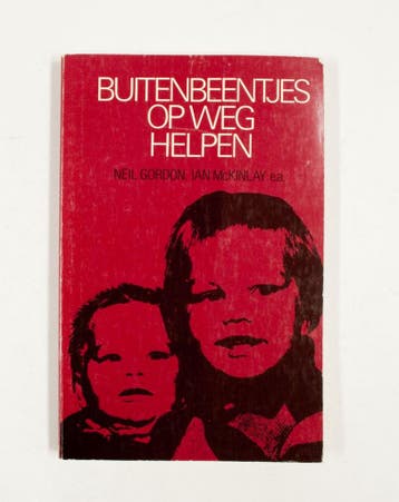 Buitenbeentjes op weg helpen 9789025599645 Neil Gordon, Verzenden, Gelezen, Neil Gordon