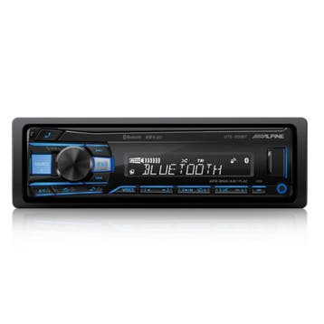 Tweedekans - Alpine UTE-200BT, Ophalen of Verzenden, Nieuw