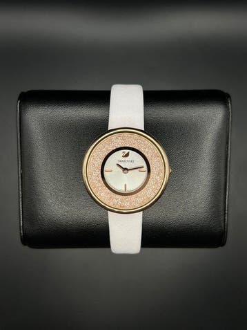 Swarovski - Crystalline - Zonder minimumprijs - 5376083 -, Sieraden, Tassen en Uiterlijk, Horloges | Heren, Nieuw