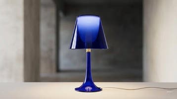 Flos - Philippe Starck - Tafellamp - Miss K - Aluminium,