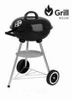Houtskool BBQ - grillen - bbq, Verzenden, Nieuw