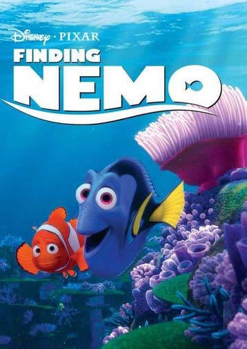 Finding Nemo, Nemos Underwater World Of Fun - Windows, Verzenden, Nieuw