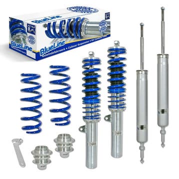 JOM Blueline Schroefset BMW 3 Serie E90 E91 E92 E93 B3879, Nieuw, BMW