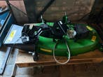 42” / 107 cm John Deere maaidek, Ophalen, Nieuw, John Deere