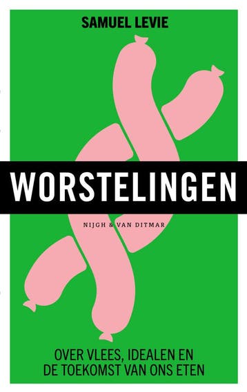 Worstelingen (Goed), Verzenden, Gelezen, Samuel Levie
