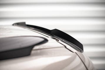 Achterspoiler Citroën Berlingo Mk3, Verzenden