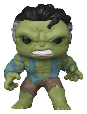 Spider-Man: Brand New Day Super Sized POP! Vinyl Figure Supe, Ophalen of Verzenden, Nieuw
