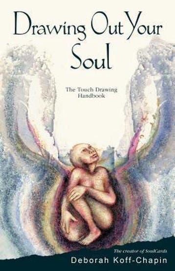 Drawing out Your Soul - Deborah Koff-Chapin 9780964562325, Verzenden, Zo goed als nieuw, Deborah Koff-Chapin