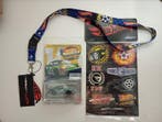 Hot Wheels 1:64 - Model raceauto - Hot Wheels 2025 Indonesia, Nieuw
