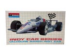 Valvoline March Indy Car, Hobby en Vrije tijd, Verzenden, Nieuw