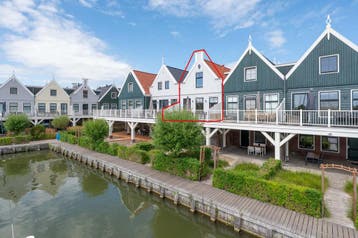 Noord-Holland: Resort Poort van Amsterdam nr 204 te koop, Appartement, Noord-Holland