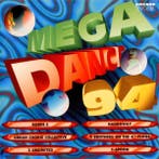 Various - Mega Dance 94, Ophalen of Verzenden, Gebruikt