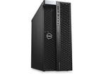 Dell Precision 5820 Tower Workstation – Intel Xeon W (W-2123, Ophalen of Verzenden, Nieuw