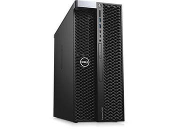Dell Precision 5820 Tower Workstation – Intel Xeon W (W-2123, Ophalen of Verzenden, Nieuw