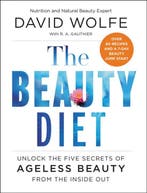 9780062309815 Beauty Diet Unlock Five Secr Ageless Bea, Boeken, Verzenden, Nieuw, David Wolfe