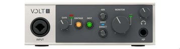 Universal Audio Volt 1, Verzenden, Nieuw