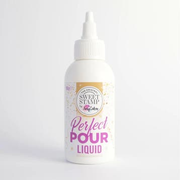 Sweet Stamp Perfect Pour Vloeibaar 100ml, Verzenden, Nieuw