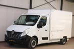 Renault Master 2.3 KOELWAGEN BAKWAGEN LOWLINER, Stof, Gebruikt, Euro 6, Renault