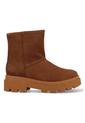 DWRS Oslo B3830-03-5700 Cognac Bruin-42, Verzenden, Nieuw, Bruin