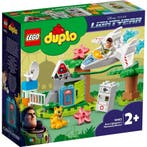 LEGO DUPLO Buzz Lightyear’s Planetary Mission - 10962 (Nieuw, Verzenden, Nieuw