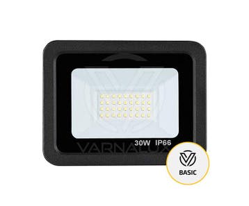 LED Floodlight 30W, Nieuw