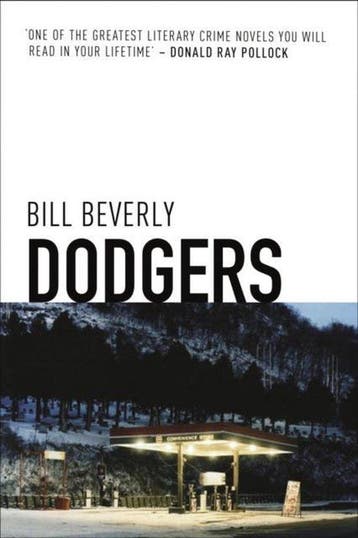 Dodgers - Bill Beverly 9781843448563, Verzenden, Gelezen, Bill Beverly