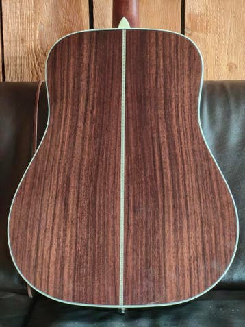 Eastman E20D TC Akoestische Gitaar, Ophalen, Nieuw, Western- of Steelstringgitaar, Met koffer