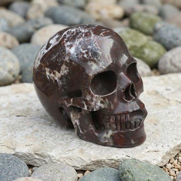 2,49 kg XL Chinese bloedsteen · Speculariet, hematiet,