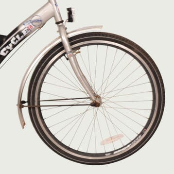 2Cycle kinderfiets, Ophalen of Verzenden, Gebruikt, 2Cycle