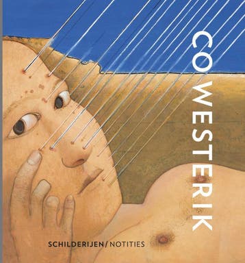 Co Westerik - Hans den Hartog Jager 9789491196980, Verzenden, Gelezen, Hans den Hartog Jager