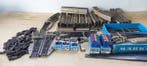 Märklin H0 - Serie 5100/5106/5200 - Modeltreinsporen (149) -, Hobby en Vrije tijd, Modeltreinen | H0, Nieuw