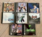 Sony - Playstation 1 (PS1) - Final Fantasy VIII + more -, Nieuw