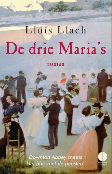 De drie Marias 9789025448271 Lluis Llach, Verzenden, Gelezen, Lluis Llach