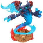 Spitfire Skylanders SuperChargers. Wii, PS3, Xbox 360, 3DS,, Ophalen of Verzenden, Zo goed als nieuw, Overige typen