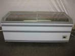Tweedehands AHT vrieseiland opstelling, zo goed als nieuw !, Zakelijke goederen, Horeca | Keukenapparatuur, Ophalen, Gebruikt